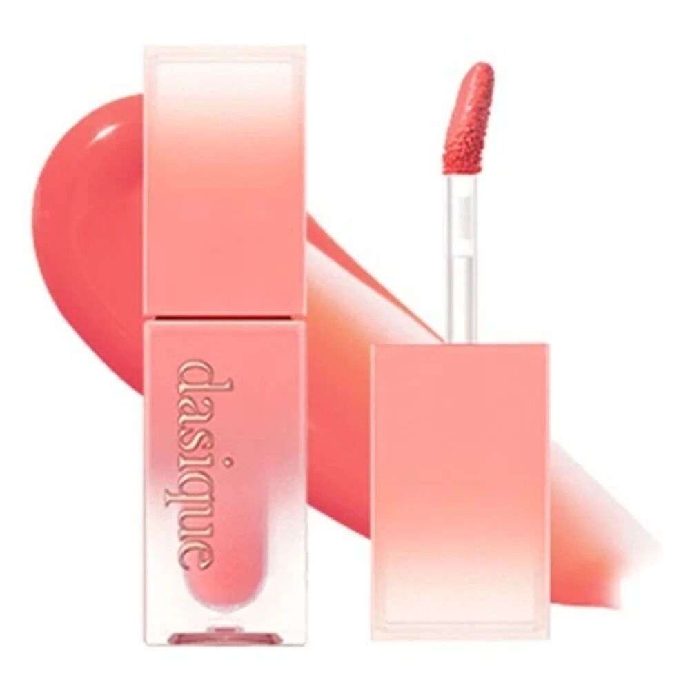 Dasique Juicy Dewy Tint 02 Melon Sherbet | NIB New In Box